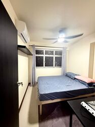 Blk 671B Vine Grove @ Yishun (Yishun), HDB 3 Rooms #559193931